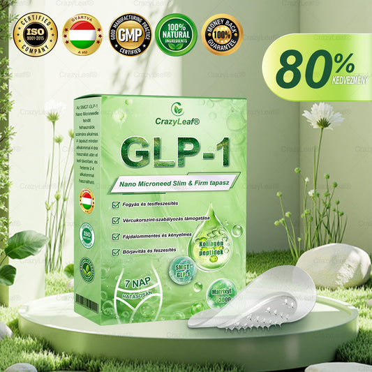 🌿CrazyLeaf® Már csak 10 doboz maradt!🎁 További 30% kedvezményt adunk! Őrizd meg az egészséged! Ha most kihagyod, idén már nem lesz lehetőség!